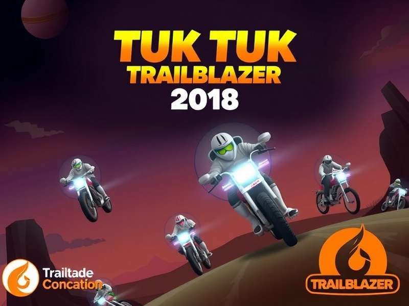 Competitive gaming in India Tuk Tuk Trailblazer Esports Tournament