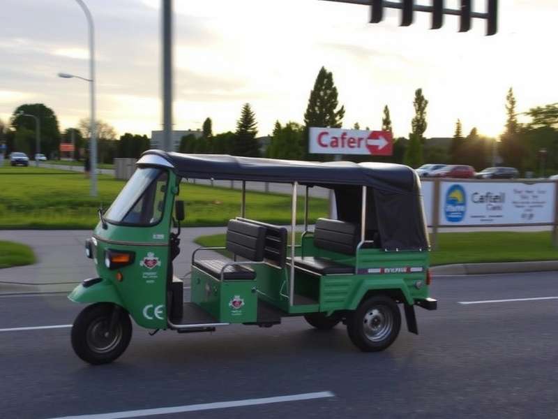 Join the thriving player community Tuk Tuk Trailblazer Community Features